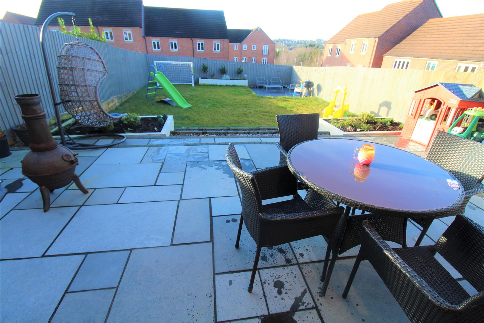 Hollinwood Close, Norton Heights, Stoke-On-Trent